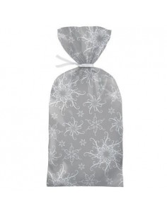 Bolsas para galletas navidad, 20u. Wilton