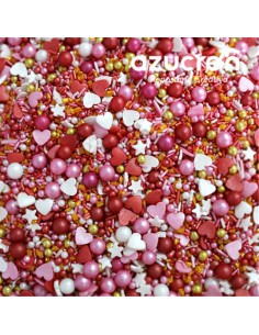 Sprinkles Medley Encanto