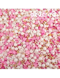 Sprinkles Medley Postdata