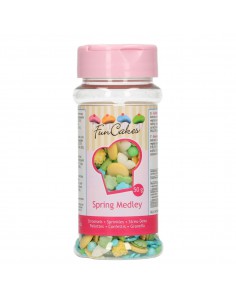 Spring Medley 2