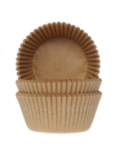 Cápsulas Kraft para cupcakes