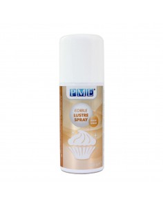 Spray Oro Rosado PME