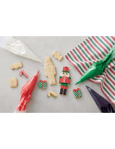 Kit Cortadores Cascanueces 2