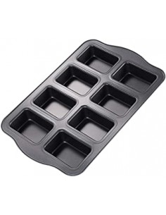 Molde mini plumcakes 2