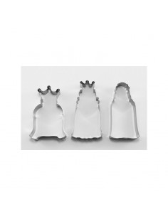 Cortadores Reyes Magos