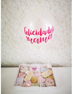 Caja de dulces dia del madre 2