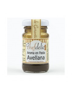 Avellana en pasta ChefDelice