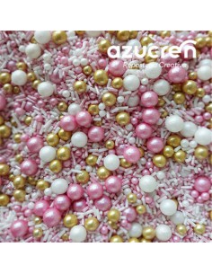 Sprinkles Medley Suave