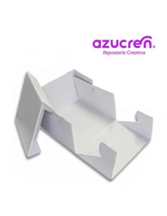 Caja para Tarta 27,5 cm