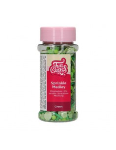 Green Medley 2