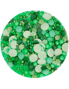 Green Medley