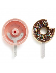 Molde Donut para helados