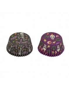 Cápsulas Happy Halloween FunCakes 2