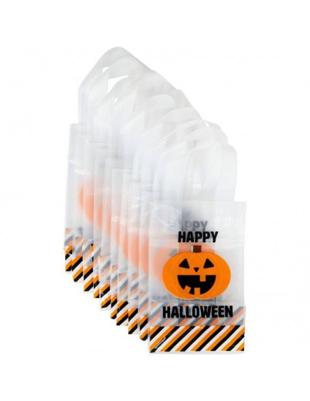 Bolsas Happy Halloween