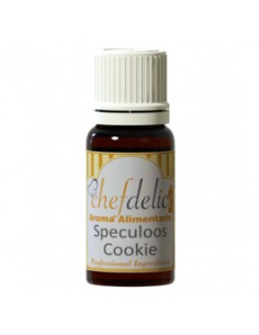 Aroma de Speculoos ChefDelice