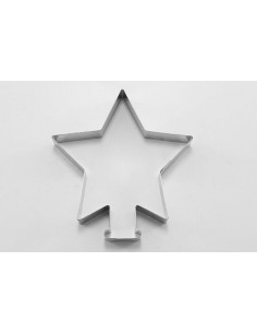 Cortador estrella de árbol