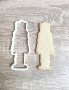 Cortador Cascanueces para galletas 2