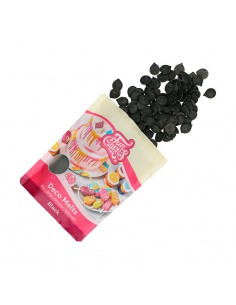 Melts negros FunCakes