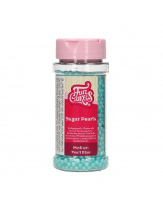Perlas comestibles azules 2