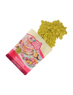 Melts Verde lima FunCakes