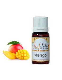 Aroma de Mango ChefDelice