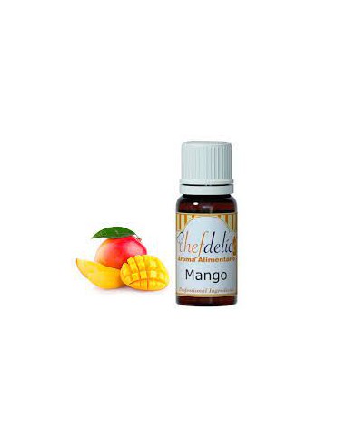 Aroma de Mango ChefDelice