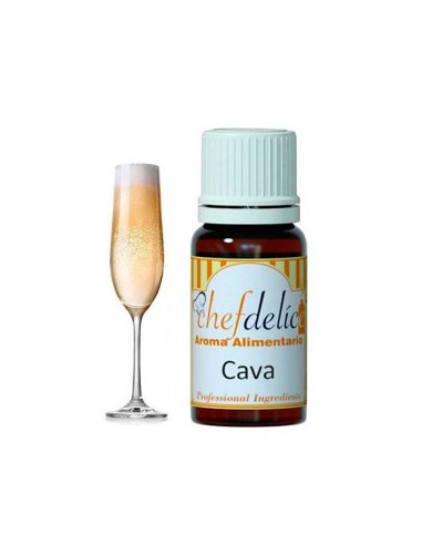 Aroma de Cava ChefDelice