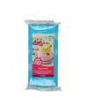 Fondant Azul Mar FunCakes 1kg