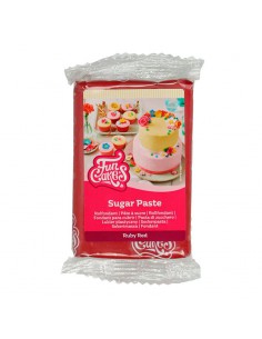 Fondant Granate FunCakes