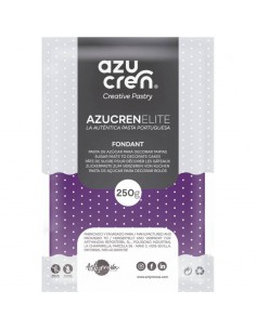 Fondant purpura Azucren