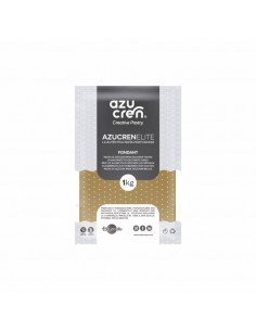 Fondant café Azucren 1kg