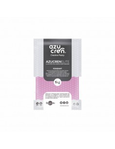 Fondant rosa Azucren 1 kg