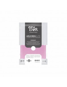 Fondant rosa Azucren 500 gr