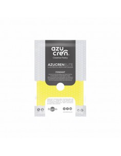 Fondant amarillo Azucren 500 gr