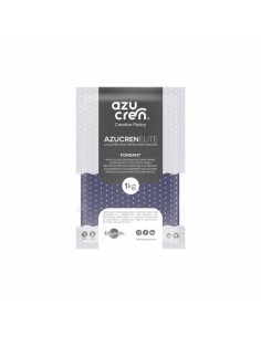 Fondant violeta Azucren 1 kg