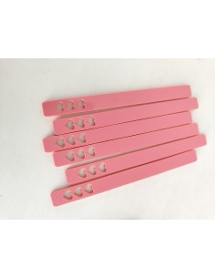 Palos para cakesicles con corazones 2
