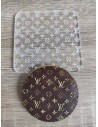 Sello Textura Louis Vuitton