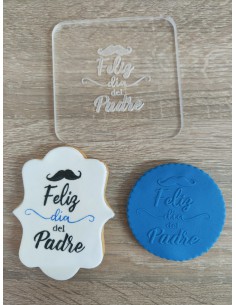 Feliz día del Padre