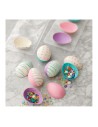 Molde huevos de pascua Wilton