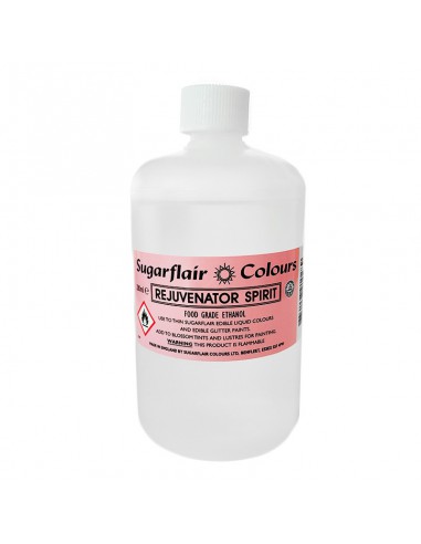 Rejuvenator Spirit Alcohol Sugarflair 280 ml