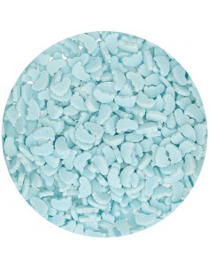 Sprinkles Pies Bebé Azules