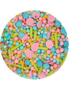 Sprinkles Medley Happy