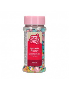 Sprinkles Medley Happy 2