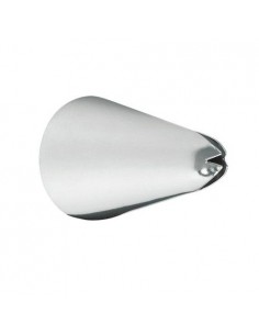 Boquilla Hoja nº68 Wilton 2