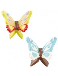 Molde Alas de Mariposa Wilton