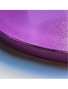 Base Tarta Redonda Violeta 25cm 2