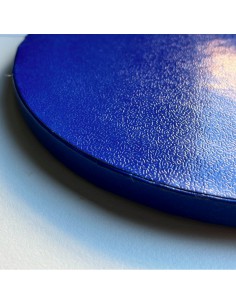 Base Tarta Redonda Azul 20cm 2