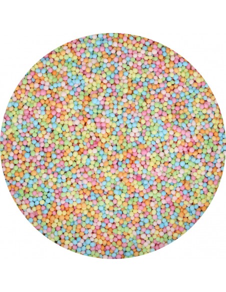 Nonpareils Colores Pastel FunCakes