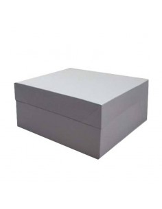 Caja para Tarta 20 cm