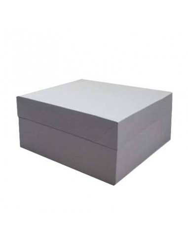 Caja para Tarta 20 cm